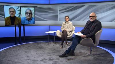 alpha-thema: Gespräch: Sinti und Roma - Europas größte Minderheit alpha-thema: Gespräch: Sinti und Roma - Europas größte Minderheit