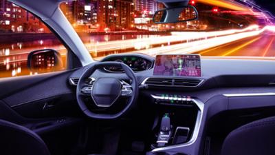 alpha-thema Gespräch: Autonomes Fahren