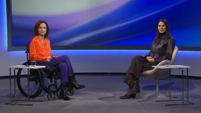 alpha-thema Gespräch: Wahnsinn Wechseljahre - Was wirklich hilft