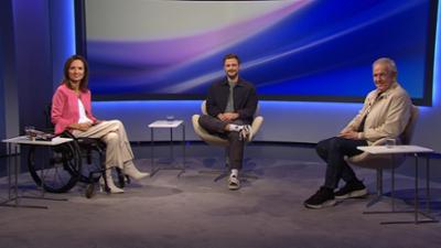 alpha-thema Gespräch: Pop & Power · Wie Musik die Welt formt