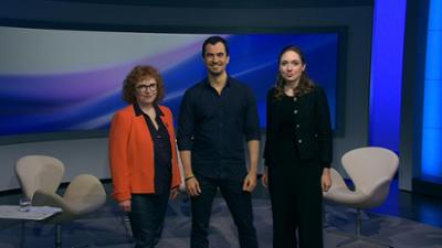 alpha-thema Gespräch: Staatsverschuldung - Wer muss zahlen?