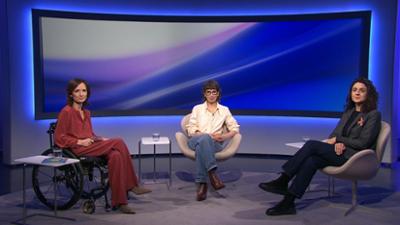 alpha-thema Gespräch: Zuversicht in Krisenzeiten