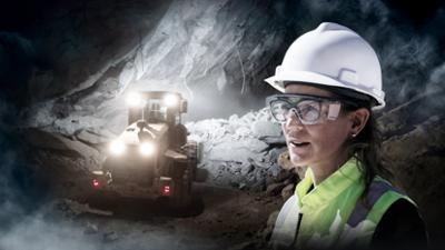 Am Abgrund - Kampf um Rohstoffe: Lithium und Kupfer - Für Deutschland nichts zu holen in Chile (S01/E03)