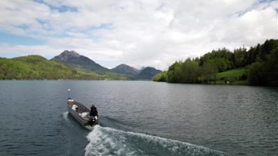 Am Fuschlsee