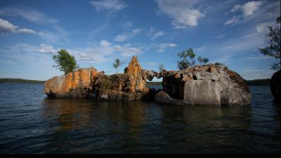 Amerikas Große Seen: Natur XXL (1/2)