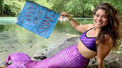 Amerikas Kampf ums Wasser: · Der neue Goldrausch