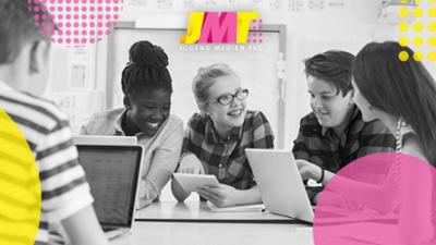 ARD Jugendmedientag: Studio KI · dein Grundkurs zum Thema künstliche Intelligenz