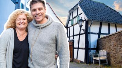ARD Room Tour: Praktisch Wohnen im historischen Tiny House