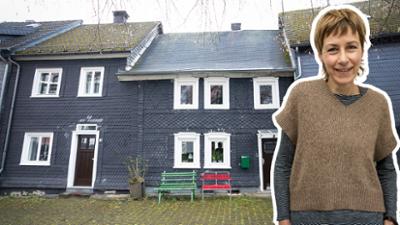 ARD Room Tour: Umbau mit Herz: Die Seele von alten Häusern erhalten