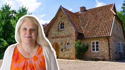 ARD Room Tour: Deutsch-Englisches Cottage in Niedersachsen