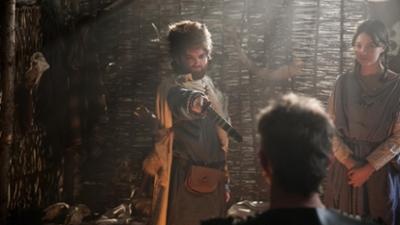 Aufgedeckt - Rätsel der Geschichte: · Das Geheimnis von Sandby Borg