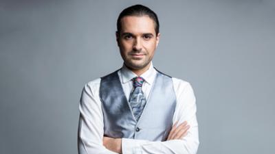 Bayreuth Baroque Opera Festival 2025: Carlo Vistoli: Opera Antica