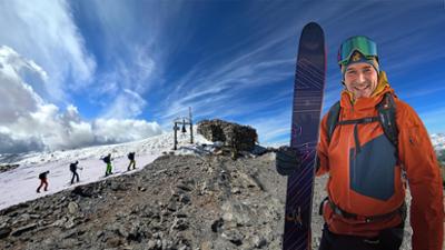 Bergmenschen - Ein Arzt am Berg: Folge 2: Skifahren auf Kreta · Geht das? (S12/E02)
