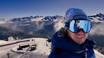 Bergmenschen - Marios Traum vom Speed: Folge 3: Marios Leidenschaft für Piste und Pedale (S18/E03)