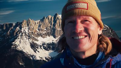 Bergmenschen - Marios Traum vom Speed: Folge 1: Hahnenkamm-Rennen · Sicherheit ist Chefsache (S18/E01)