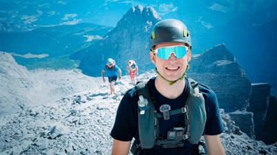 Bergmenschen - Mein erster Hüttenjob: Folge 5: Watzmann-Tour · Die "kleine" Ostwand (S17/E05)
