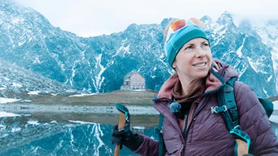 Bergmenschen - Mein erster Hüttenjob: Folge 6: Wintereinbruch und ein Jobangebot (S17/E06)