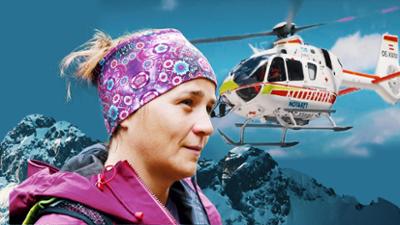 Bergmenschen - Neuer Traumjob Berge: Prüfungsstress am Berg (S08/E03)