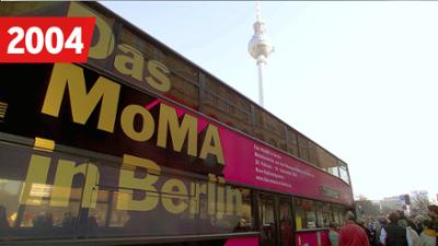 Berlin - Schicksalsjahre einer Stadt: Das Jahr 2004
