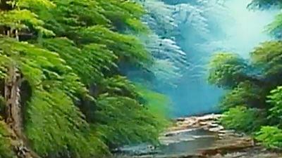 Bob Ross: After the Rain