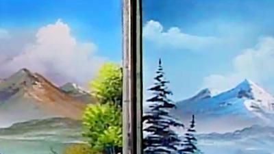 Bob Ross: Two Seasons