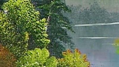 Bob Ross: Mountain Mirage