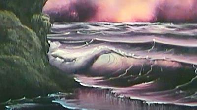 Bob Ross: Crimson Tide