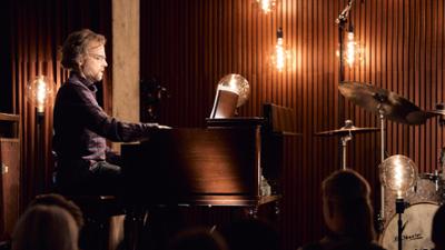 BR Clubkonzert - Jazz im Bergson Kunstkraftwerk: Matthias Bublath Jazz im Bergson Kunstkraftwerk BR Clubkonzert (S01/E06)