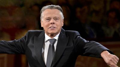 BR-KLASSIK: Mariss Jansons dirigiert: Dmitri Schostakowitsch: Symphonie Nr. 10 mit dem BR-Symphonieorchester