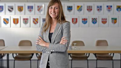 Bürgermeister:innen