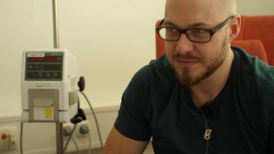 Campus: Zwischen Chemo und Klausuren - Studieren mit Krebs