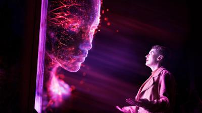 Campus Talks: Unberechenbare Politik und der Einfluss von Maschinen auf die Moral