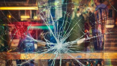 Campus Talks: Warum die Gewalt in unserer Gesellschaft abnimmt / Lebensmittelfälschern auf der Spur!