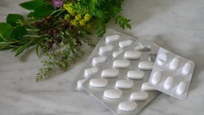 Campus Talks: Medikamente im Körper optimieren Wandel zum nachhaltigen Leben  beschleunigen