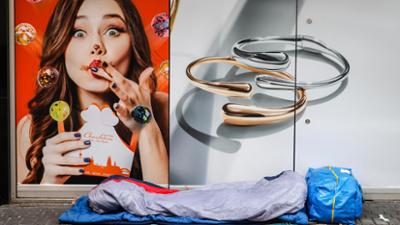 Campus Talks: Konsumentenbeeinflussung Gerechte Gesundheitsversorgung