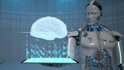 Campus Talks: Wie Künstliche Intelligenz dem Mediziner hilft