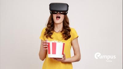 Campus Talks: "Warum essen wir ungesund?" "Programmieren für alle!"