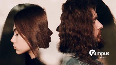 Campus Talks: Männergesundheit und Erektionsstörungen / Wie Schimpansen entscheiden und was das über den Menschen