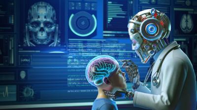 Chance oder Risiko - Wie wird KI die Schule verändern?: Wie wird KI die Schule verändern?