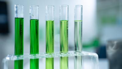Chemikalien, die unser Leben verändern