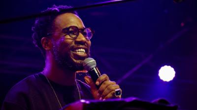 Cory Henry & The Funk Apostles: Internationale Jazzwoche Burghausen 2026