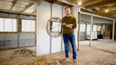 Countdown to War - Der Ausbruch des 2. Weltkriegs: · Der dritte Tag