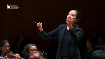 Das hr-Sinfonieorchester spielt Tschaikowsky: Tschaikowsky: 1. Sinfonie (»Winterträume«)