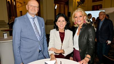 Das jüdische Wien: (1/2)