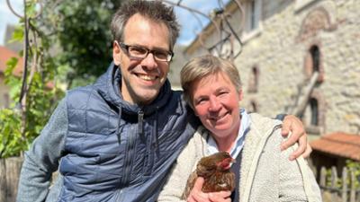 Das Nest - Gut Feismann: Das Nest · Gut Feismann