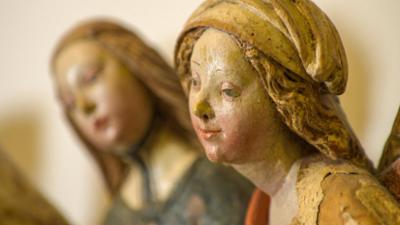 Die erste Apostelin - Aufstieg und Fall der Maria aus Magdala: Die erste Apostelin · Aufstieg und Fall der Maria aus Magdala
