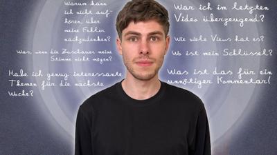 Die Frage: Schlafprobleme: Macht mich mein Schlafmangel krank?