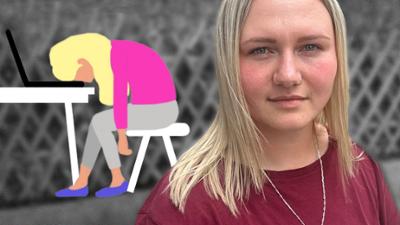 Die Frage: Narkolepsie: Wenn Schlaf dein größter Feind wird!
