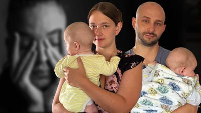 Die Frage: Was Eltern wirklich durchmachen: Seit 3 Jahren leben wir am Limit Die Frage: Was Eltern wirklich durchmachen: Seit 3 Jahren leben wir am Limit