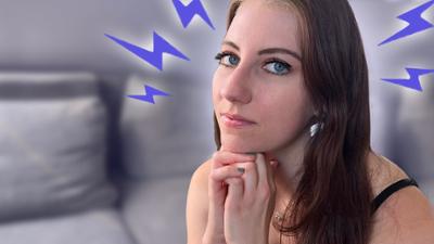 Die Frage: Hochsensibel? Mein Leben mit intensiven Gefühlen